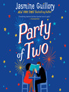 Cover image for Party of Two